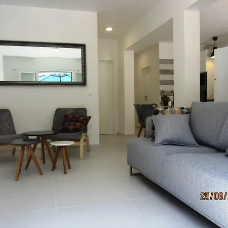 Bolero Apartment Exterior photo