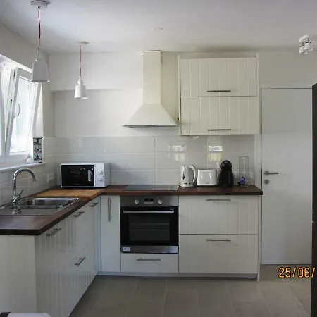 Bolero Apartment Exterior photo