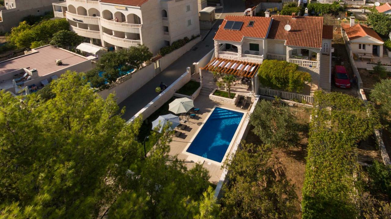 Appartement Bolero *