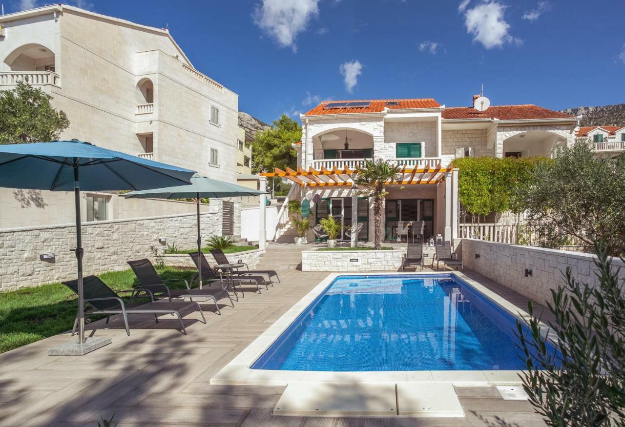 Bolero Appartement Bol