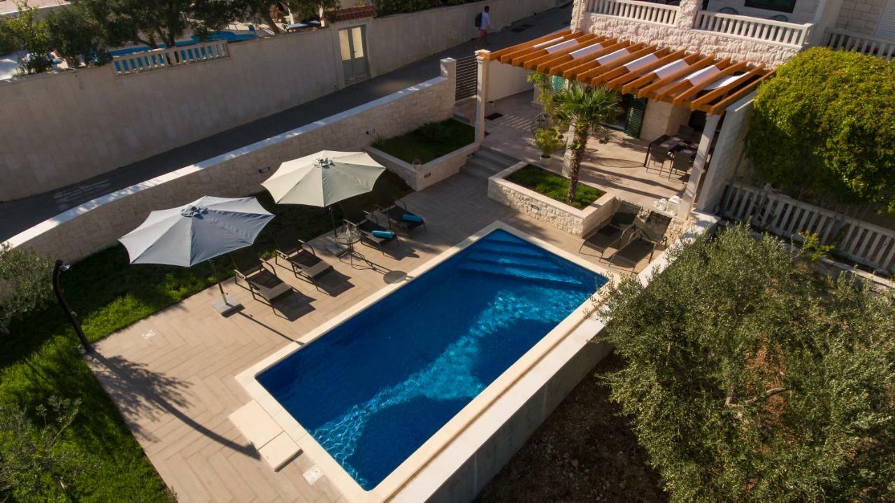 Appartement Bolero
