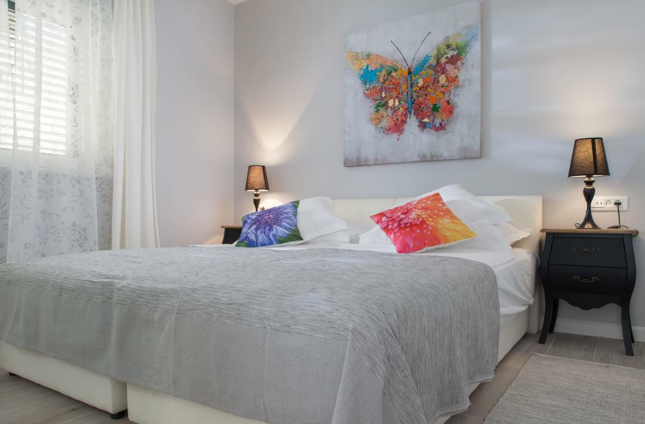 Appartement Bolero *