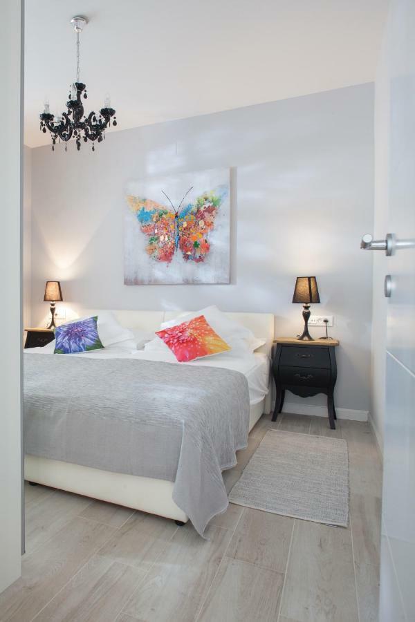 Appartement Bolero Bol