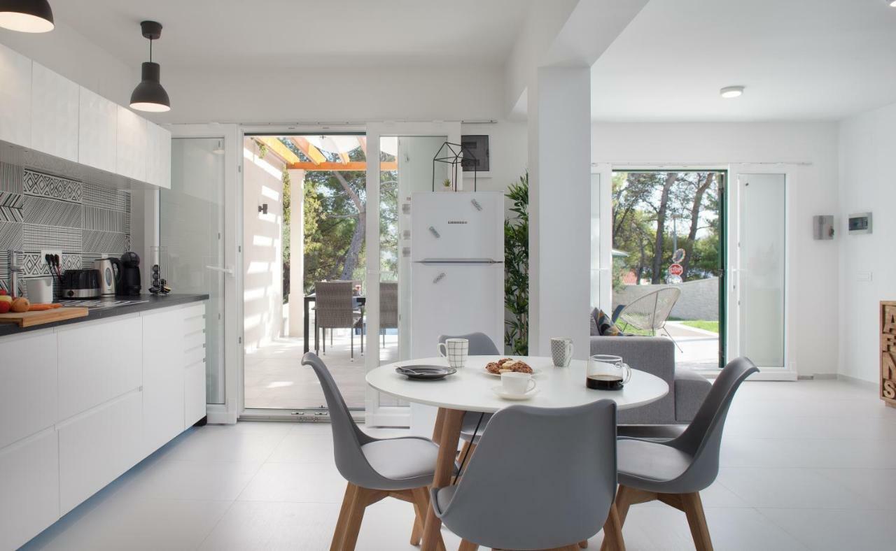 Appartement Bolero Bol