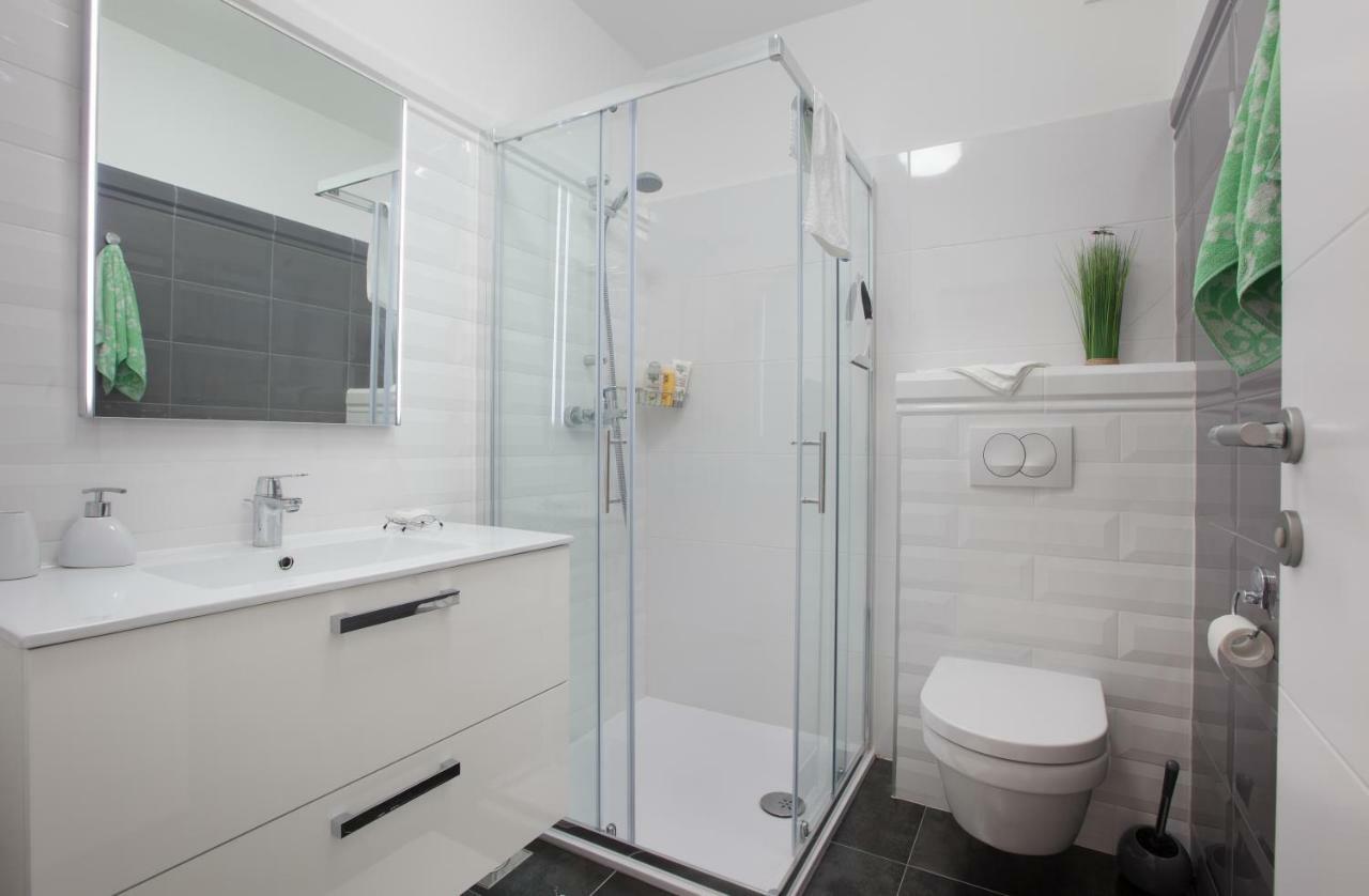 Bolero Appartement *