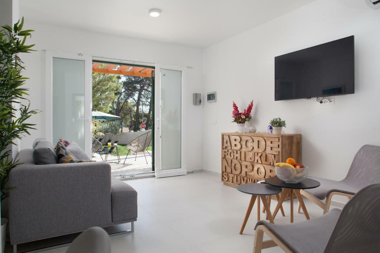 Appartement Bolero *